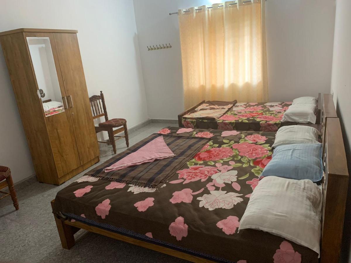 Shivalaya Homestay Madikeri Εξωτερικό φωτογραφία